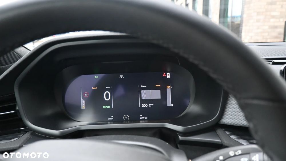 Polestar 2 - 34