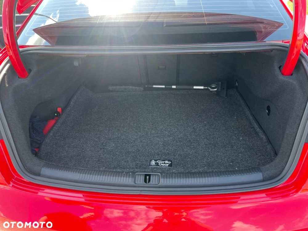 Audi A3 Limousine - 20