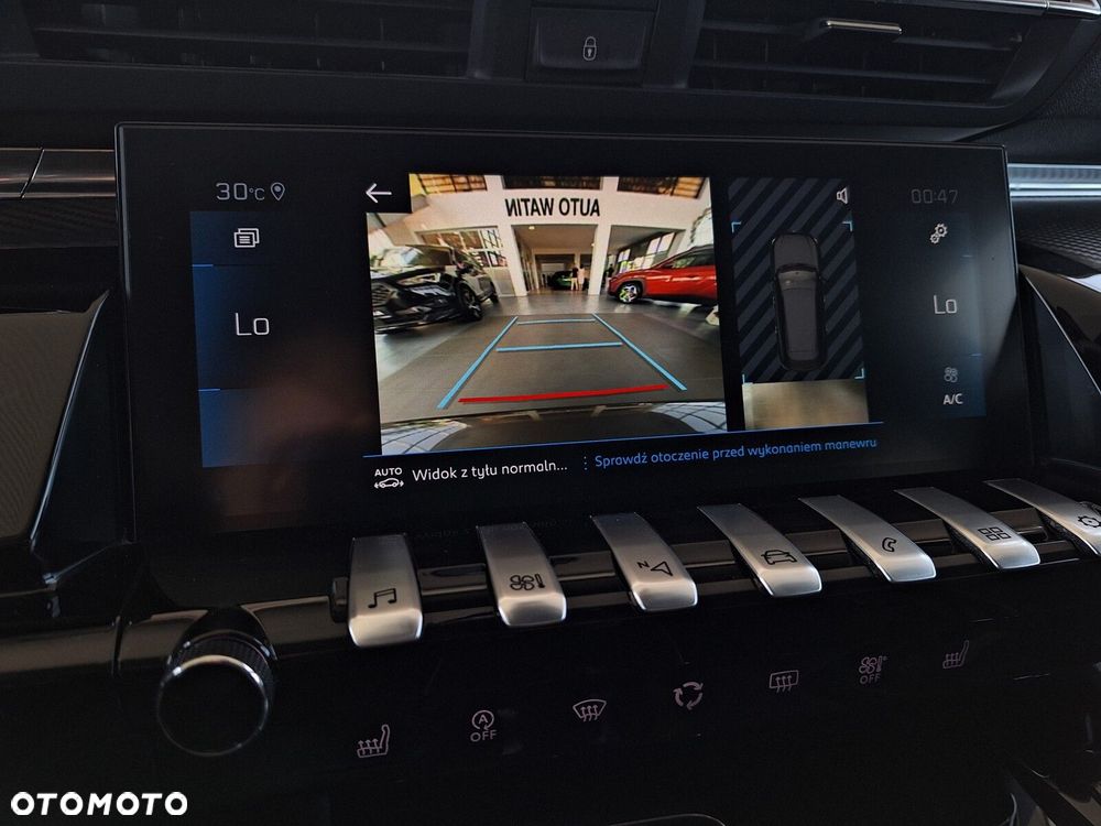 Peugeot 508 1.5 BlueHDi Allure S&S EAT8 - 33