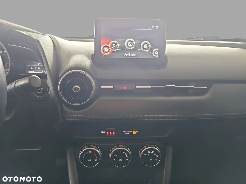 Mazda CX-3 2.0 SkyMotion - 18