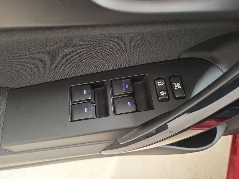 Toyota Auris - 18