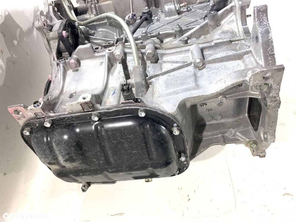 SILNIK  TOYOTA COROLLA sedan (_E21_) 2019 - 2022 1.8 VVTi Hybrid (ZWE211, MZEA12) 72 kW [98 KM] - 7