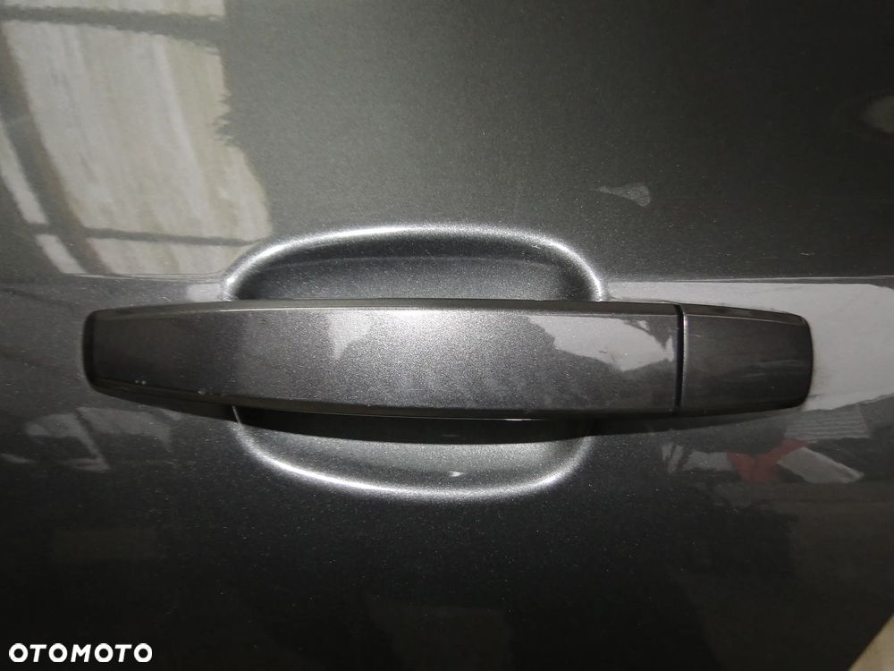 OPEL INSIGNIA A HB DRZWI LEWE TYŁ TYLNE Z177 KOMPLETNE EUROPA - 11