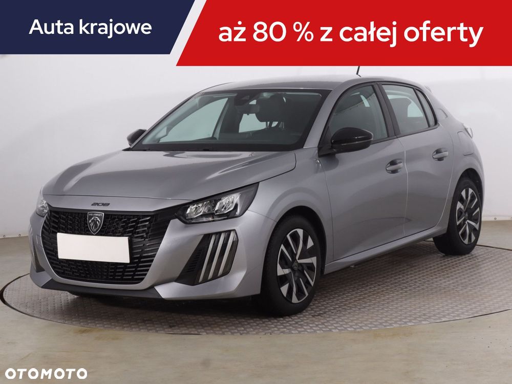 Peugeot 208 - 3