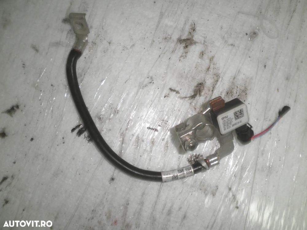 Borna minus BMW Seria 5 G30 G31, Seria 7 G11, 6840519 6840519-01 684051901 187757-10