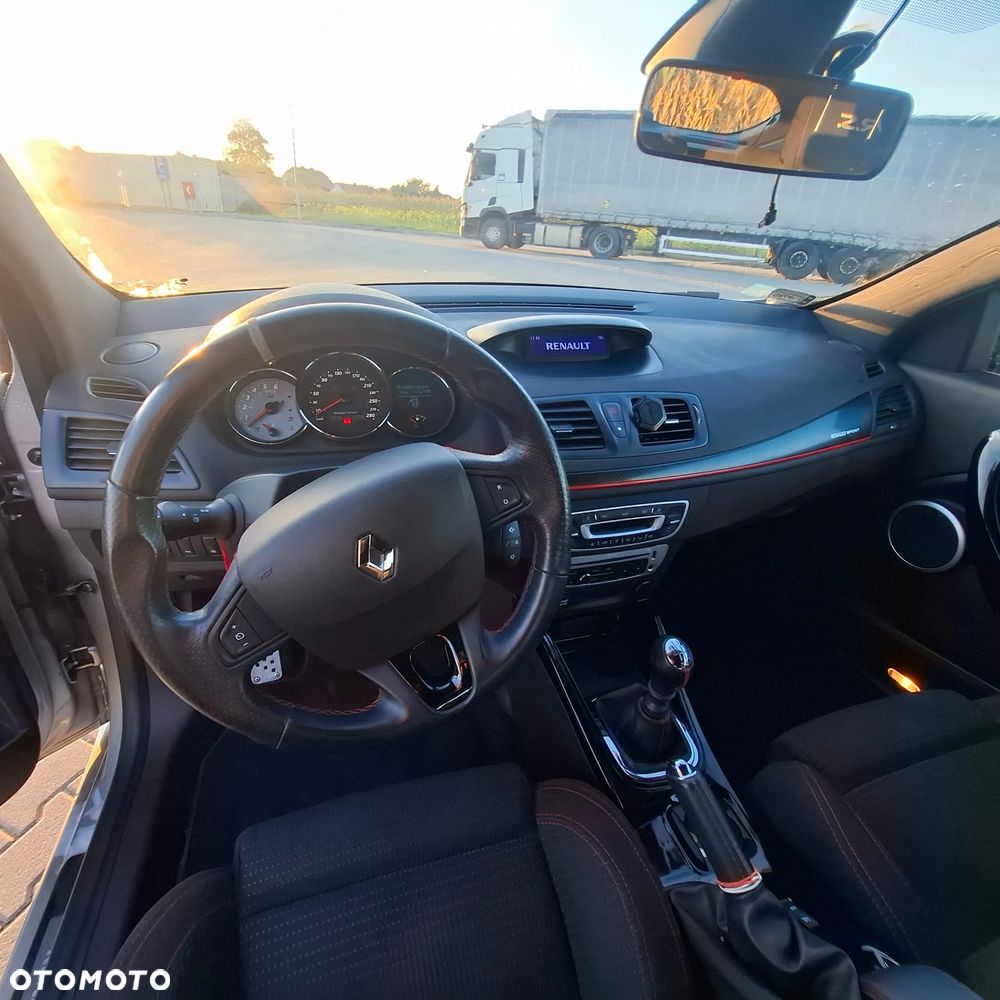 Renault Megane R.S - 9