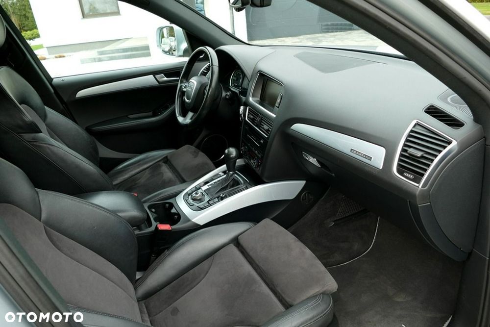 Audi Q5 - 24