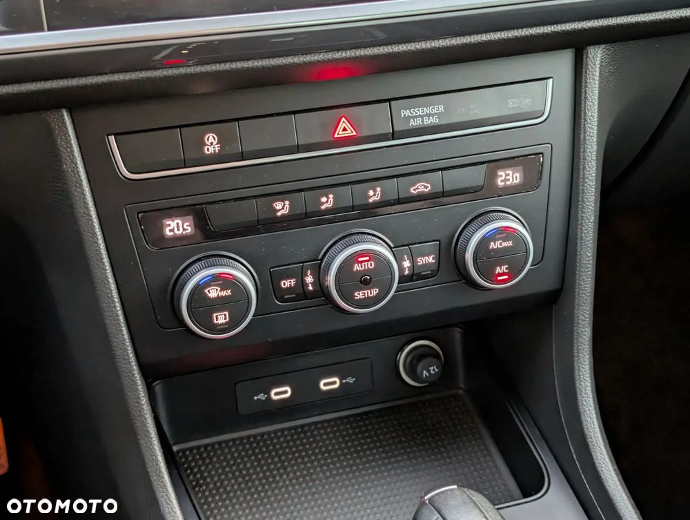 Seat Ateca 2.0 TDI Style S&S DSG - 25