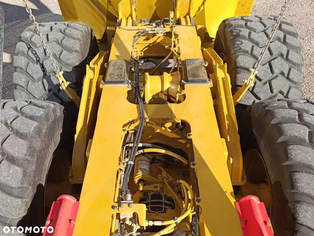 Caterpillar wozidło CAT 730 C2 730C2 - 10