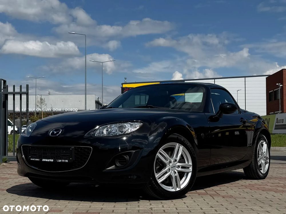 Mazda MX-5 - 2