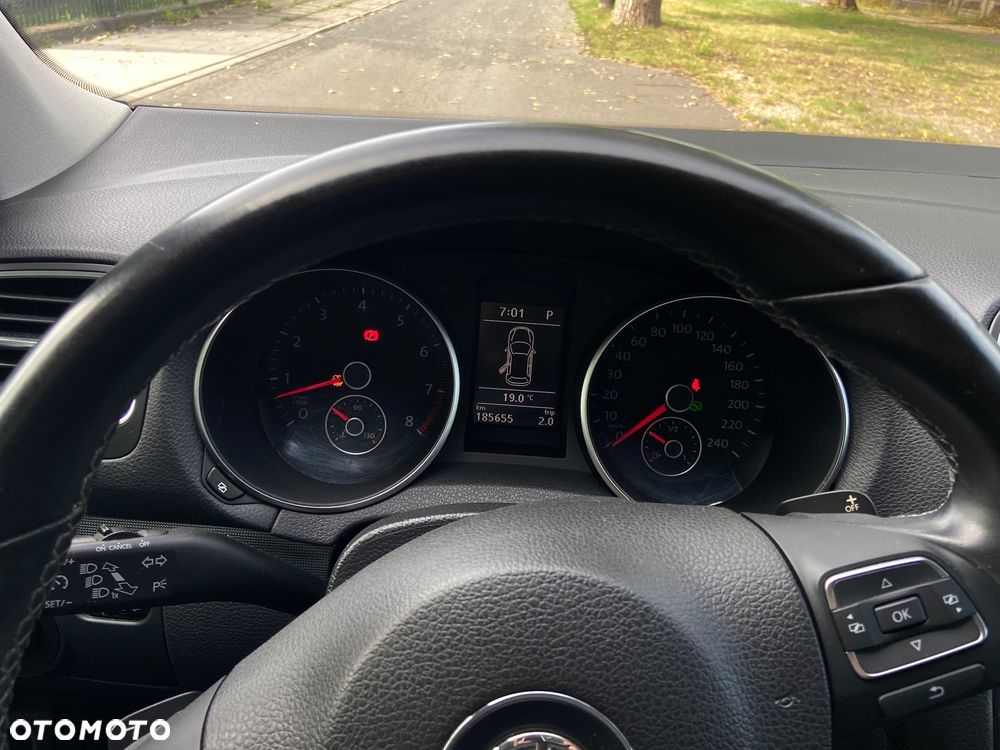 Volkswagen Golf 1.4 TSI DSG Highline - 17