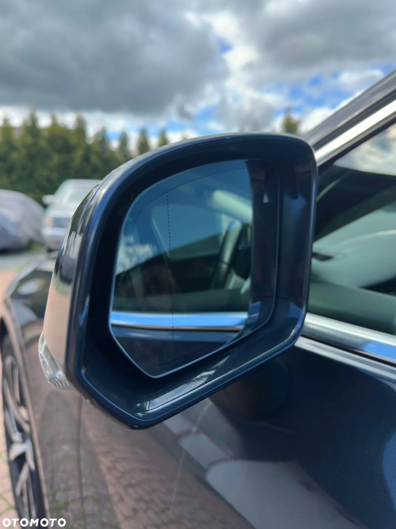 Volvo S60 T4 Drive-E Dynamic Edition (Momentum) - 22