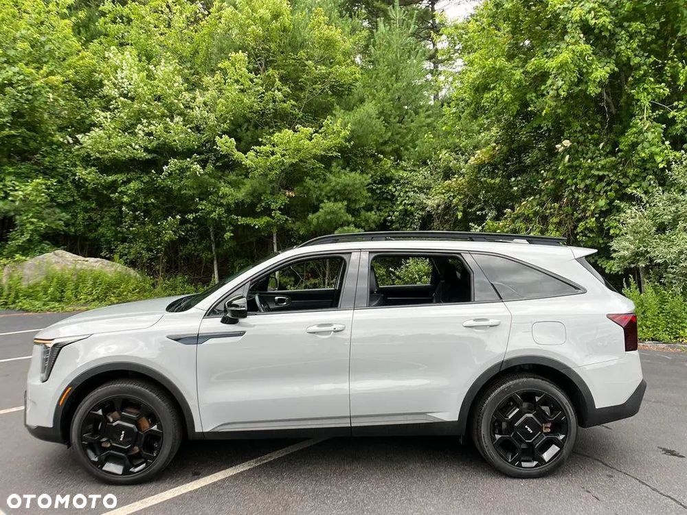 Kia Sorento 1.6T-GDI AWD OPF Vision - 2