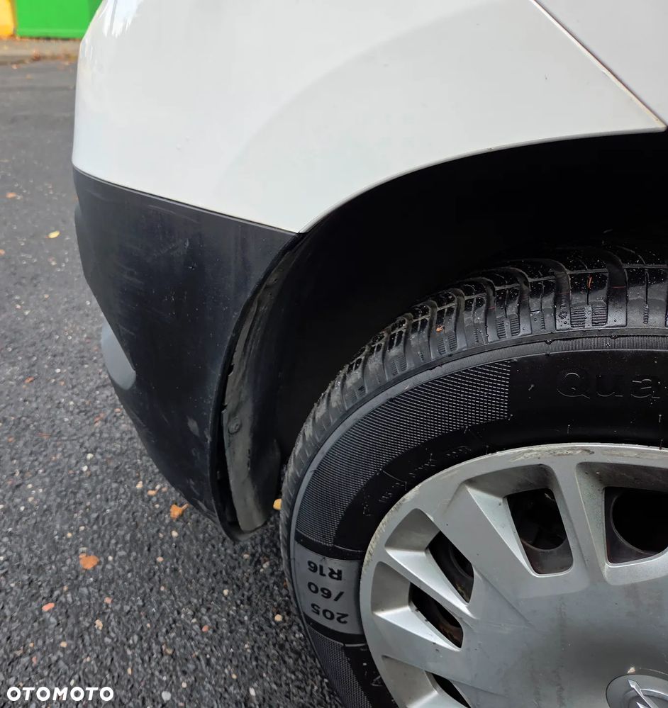 Opel Combo Life 1.2 Turbo Enjoy S&S - 20