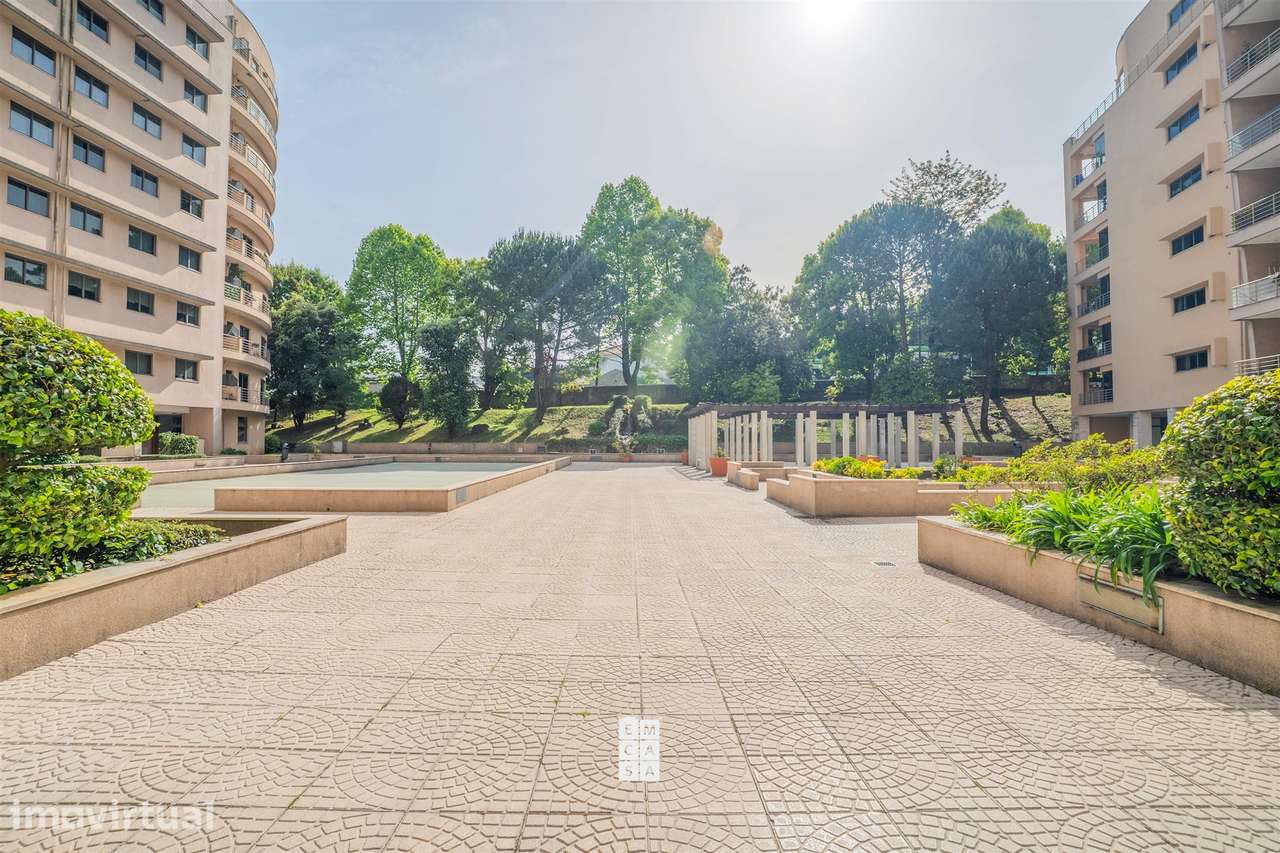 Apartamento T3 Venda em Pedroso e Seixezelo,Vila Nova de Gaia - Grande imagem: 3/39