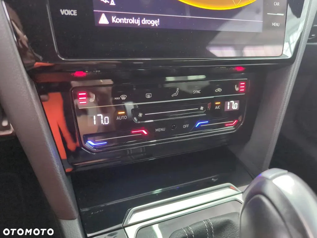 Volkswagen Arteon 2.0 TSI R-Line DSG - 10