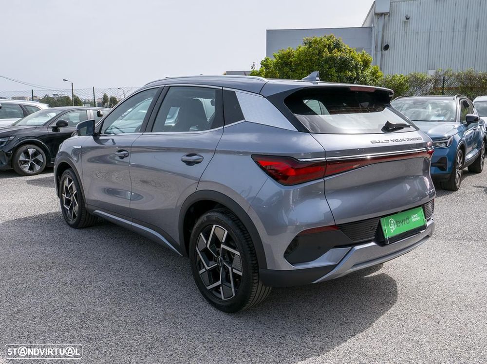 BYD Atto 3 60.48 kWh Design - 9