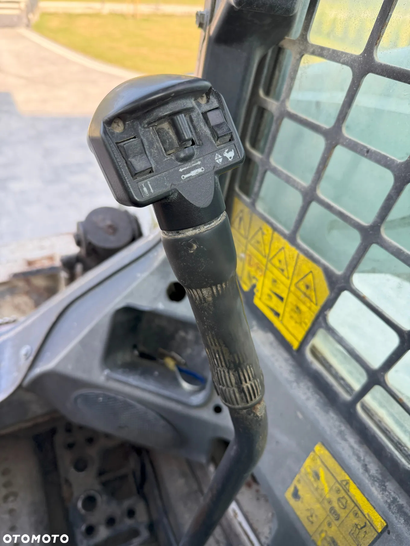 Bobcat S570 - 16
