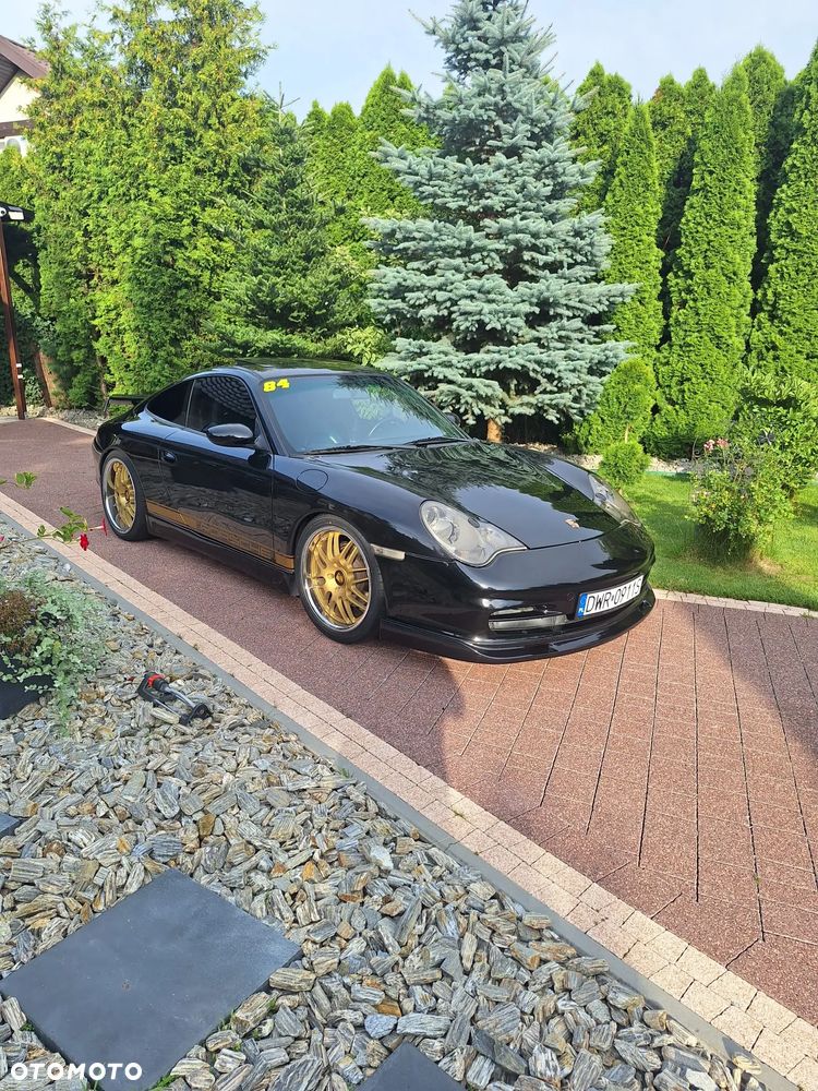 Porsche 911 Carrera S PDK - 4