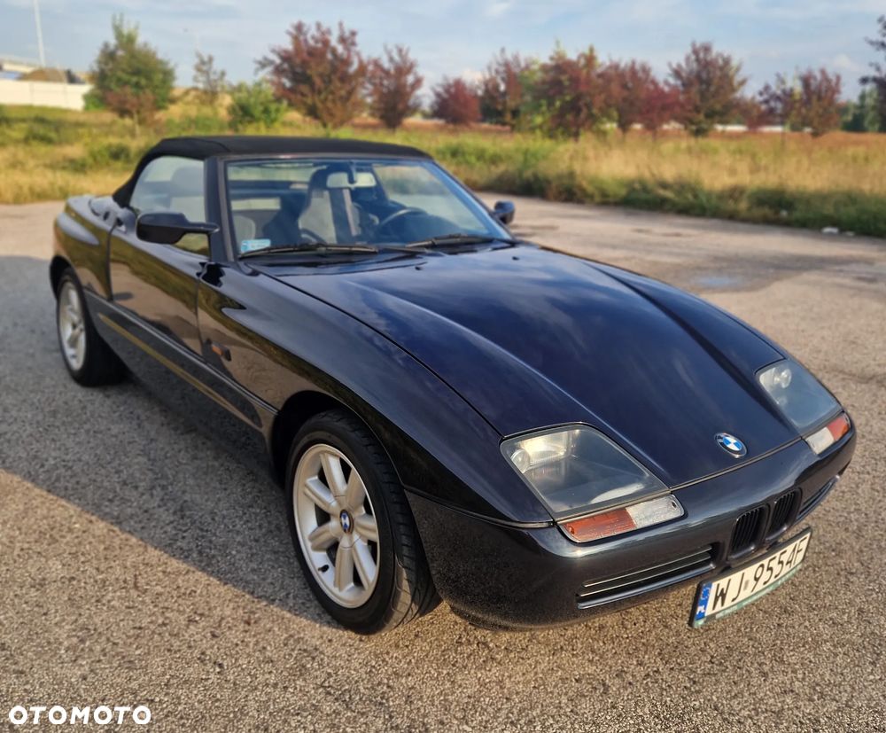 BMW Z1 Standard - 21