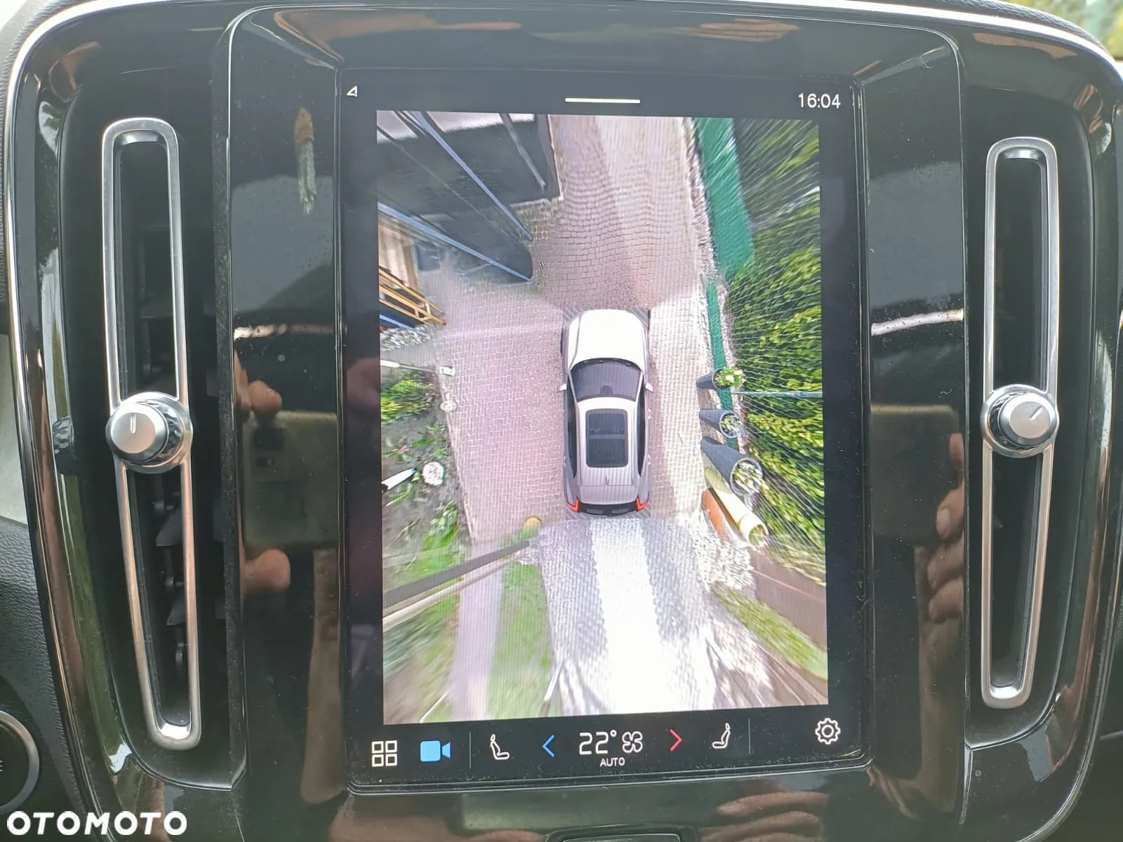 Volvo XC 40 B5 AWD Ultimate Dark - 28