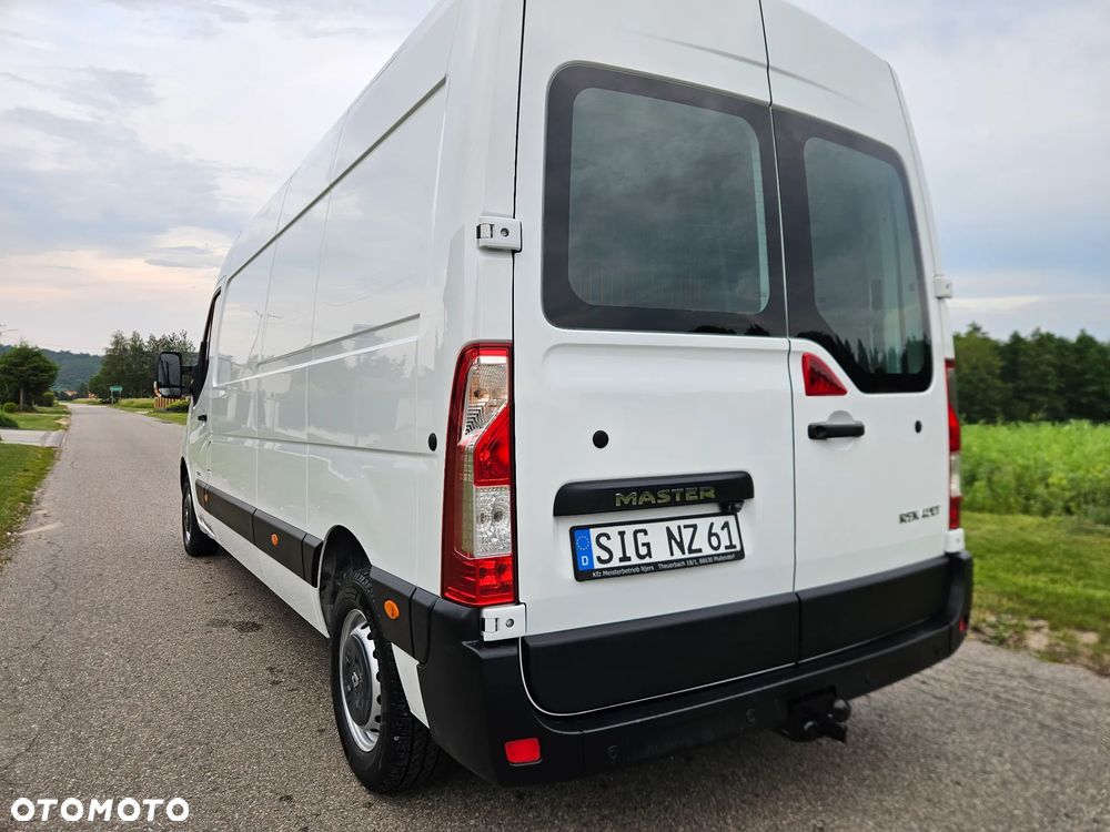Renault MASTER - 20
