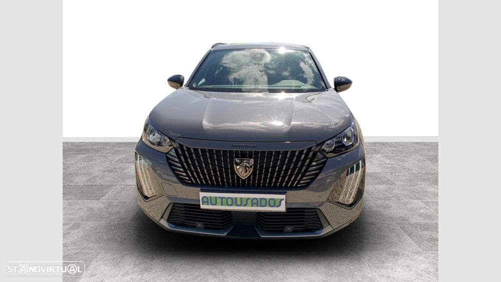 Peugeot 2008 1.2 Hybrid Allure e-DCS6 - 6