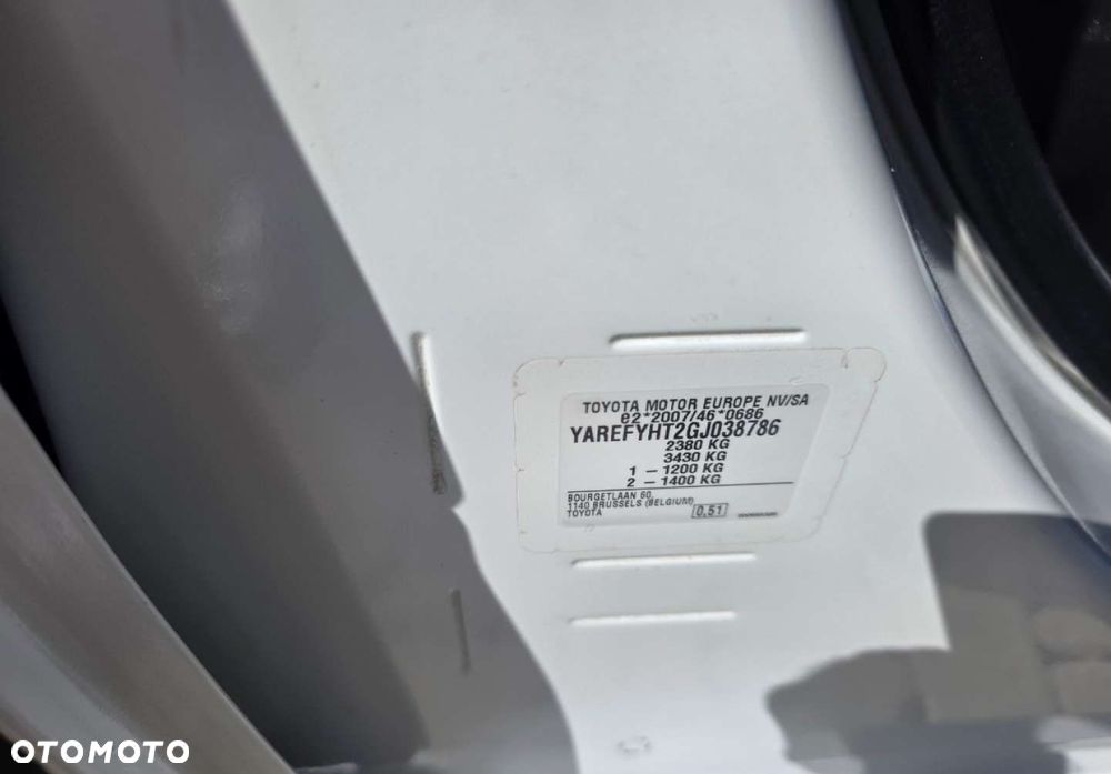 Toyota Proace City - 26