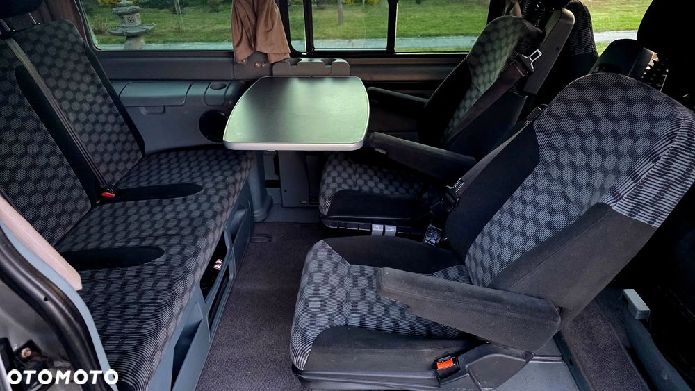 Ford Transit - 8