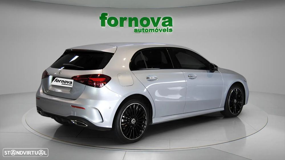 Mercedes-Benz A 250 e - 6