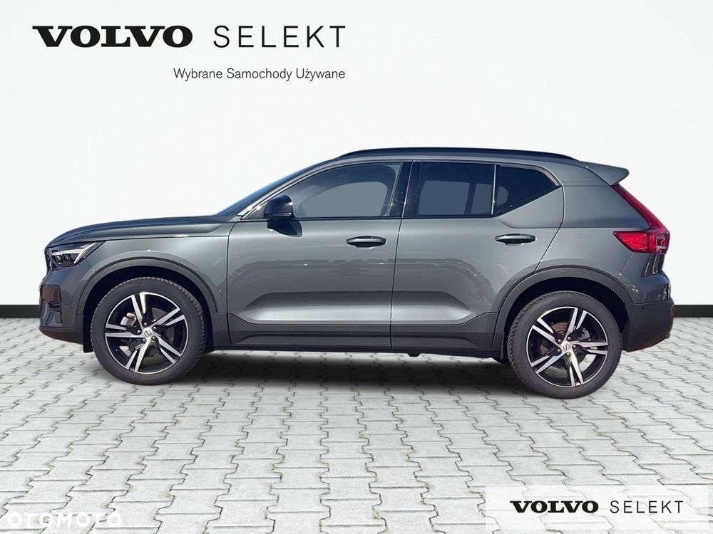 Volvo XC 40 - 9