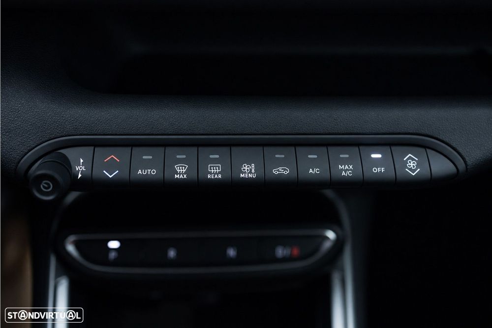 Jeep Avenger 54 kWh Altitude - 26