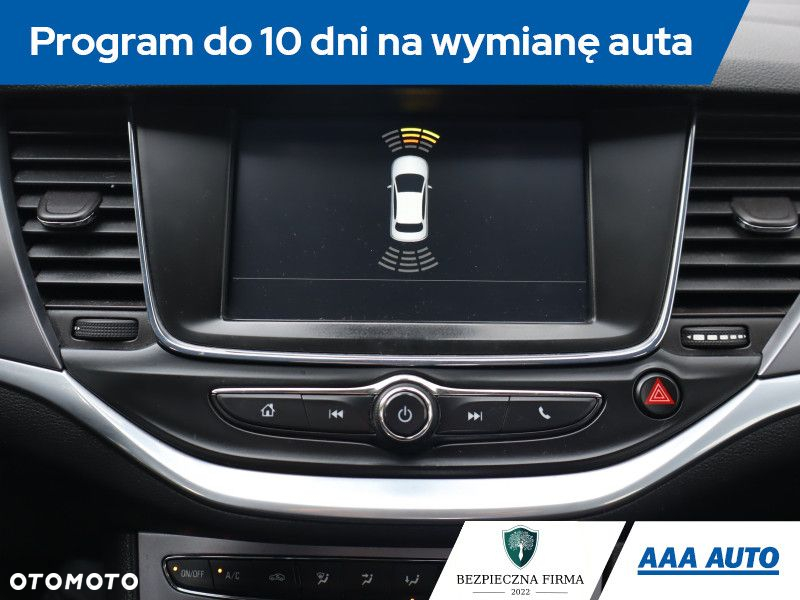 Opel Astra - 19