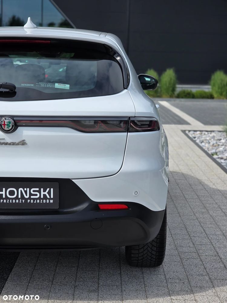 Alfa Romeo Tonale 1.5 T4 GSE mHEV Edizione Speciale DCT - 15