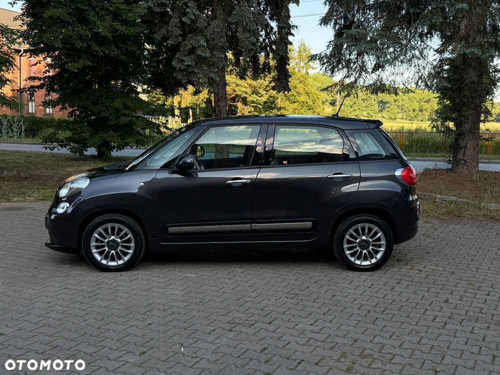 Fiat 500L Urban 1.3 Multijet Start&Stopp Business Line - 2