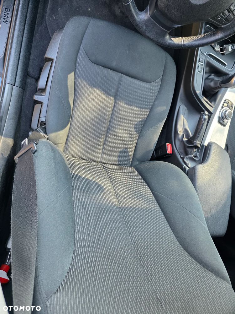BMW Seria 3 320d - 9