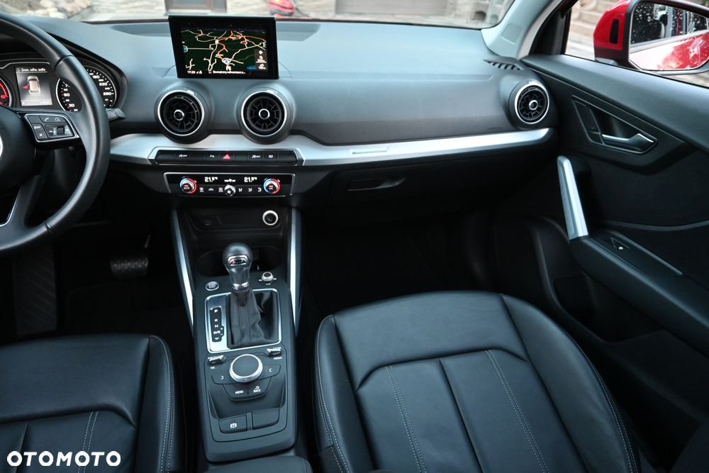 Audi Q2 30 TDI S tronic sport - 20