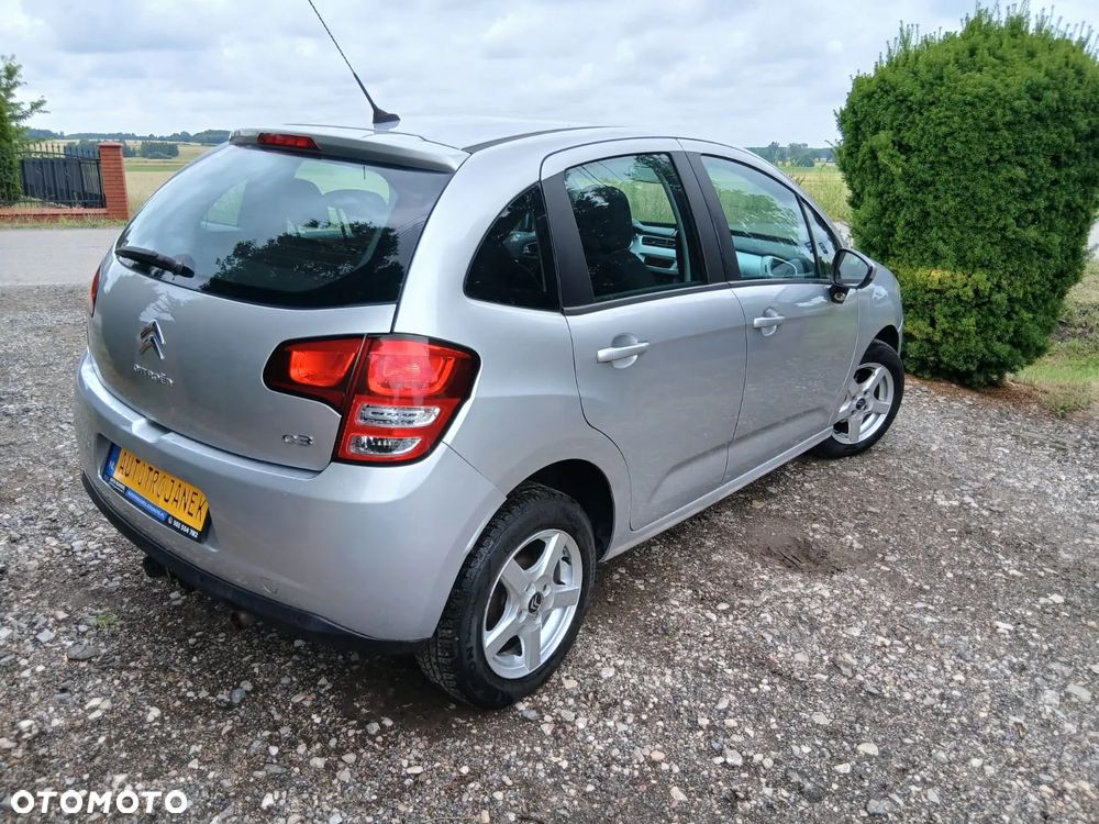 Citroën C3 1.4 Confort - 13
