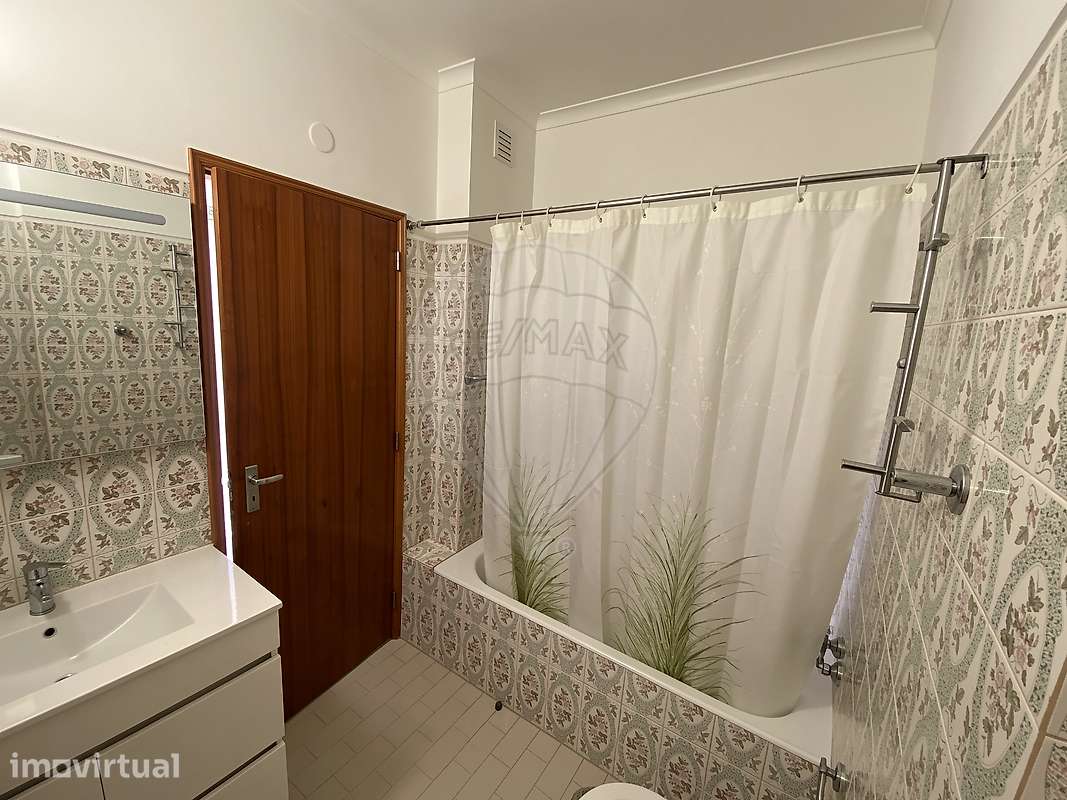 Apartamento T1 para arrendamento - Grande imagem: 5/14