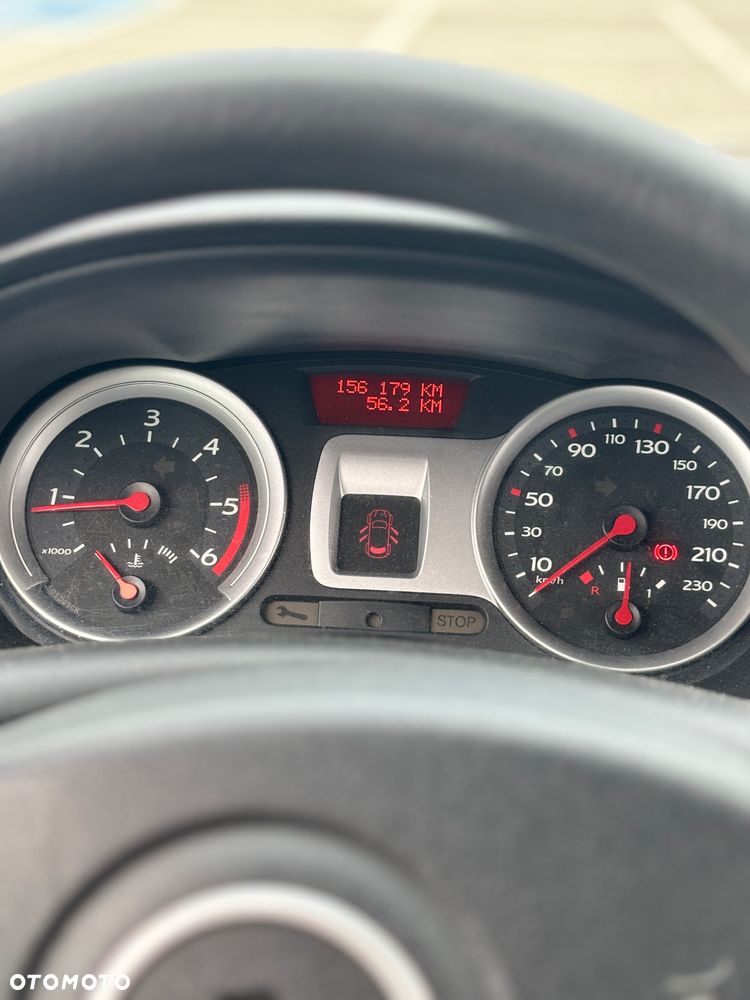 Renault Clio 1.5 dCi 70 Expression - 10