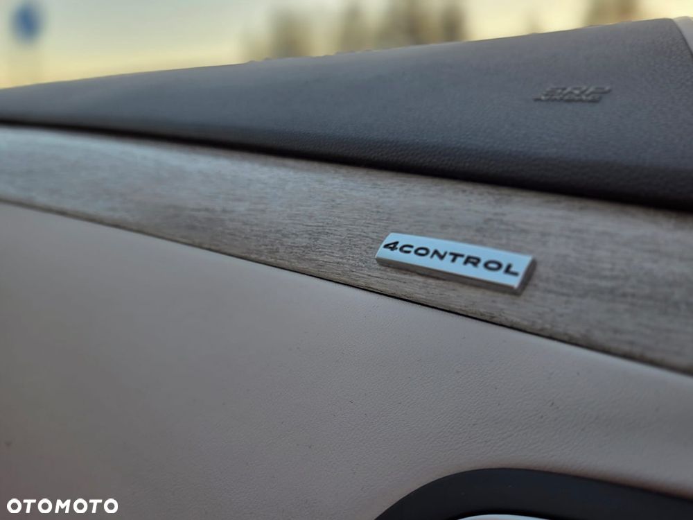 Renault Talisman ENERGY TCe 200 EDC INITIALE PARIS - 30