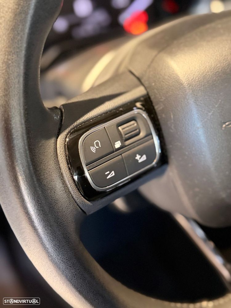 Citroën C3 1.2 PureTech Shine - 22