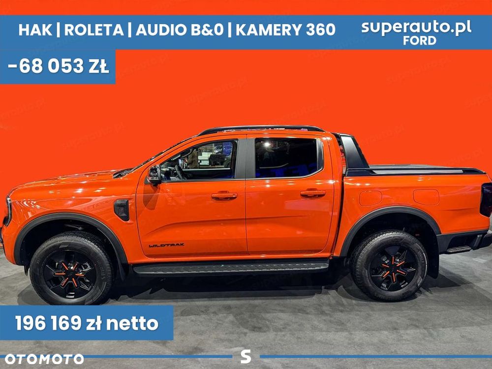 Ford Ranger - 1