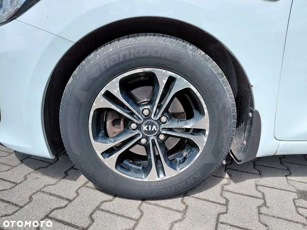 Kia Ceed 1.4 M - 23