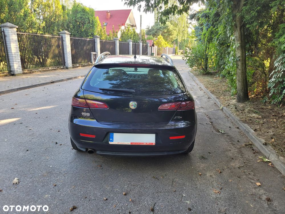 Alfa Romeo 159 - 4