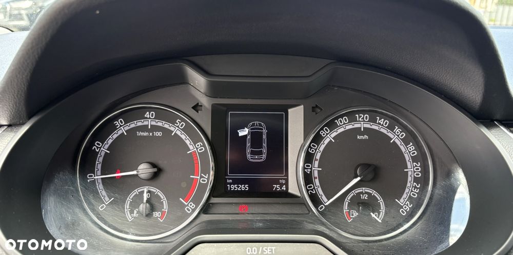 Skoda Octavia 1.5 TSI GPF ACT Ambition - 13