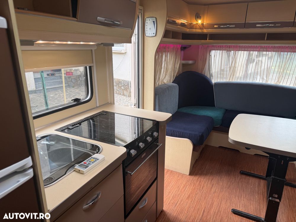Hobby Vip 575 - 10