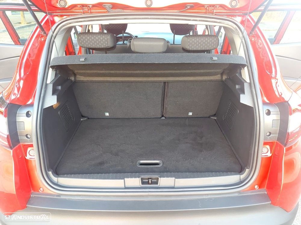 Renault Captur 0.9 TCE Exclusive - 39