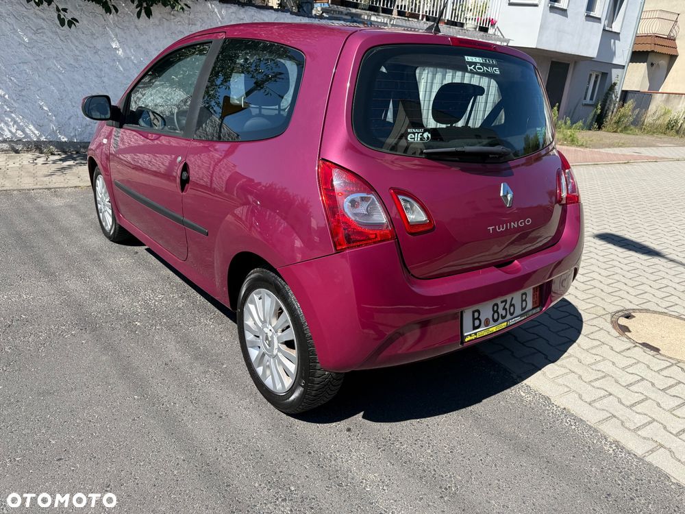 Renault Twingo 1.2 LEV 16V 75 iTwingo - 3