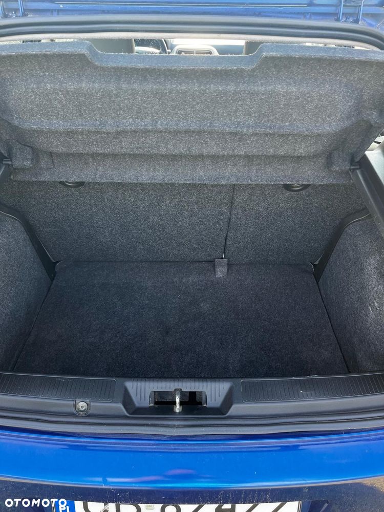 Fiat Grande Punto - 6